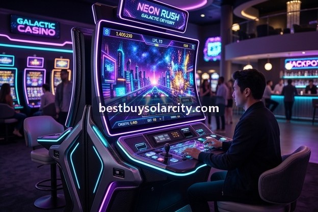 Game Điều Tra: Xu Hướng Giải Trí Thông Minh Đang Lên Ngôi?