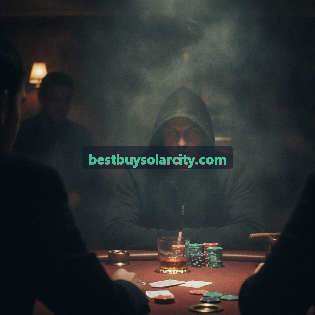 Game Điều Tra: Xu Hướng Giải Trí Thông Minh Đang Lên Ngôi?